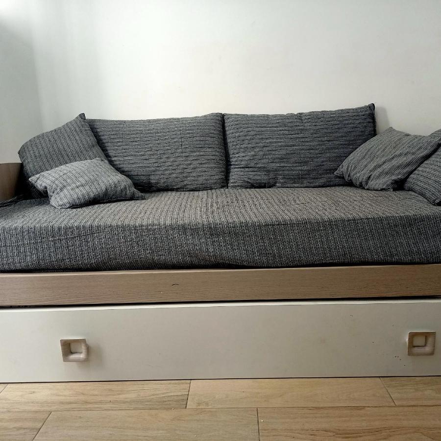 Petite Maison 46 Torre dell'Orso Exteriör bild
